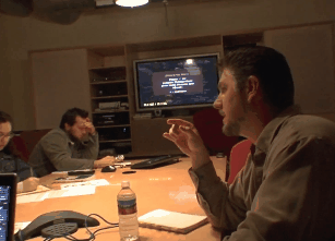 從希臘殺神到北歐老父親，《戰神》與聖莫尼卡背後的故事（上）