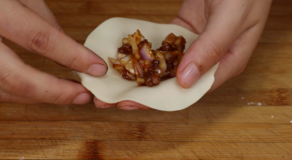 洋蔥最好吃做法，花2年研究，一次做4個，比吃肉還解饞