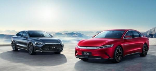 全球汽車廠商市值TOP10！中美各佔3家，特拉斯第一，比亞迪第四