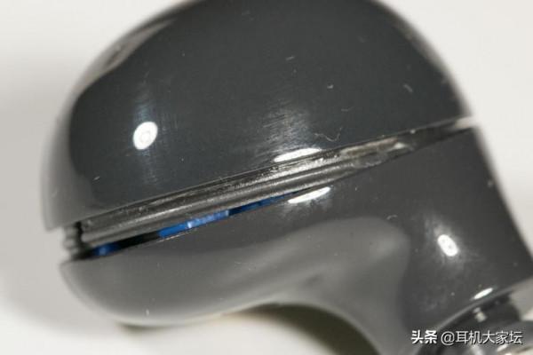 三星Galaxy Buds 2 拆解報告「AudioTOP」