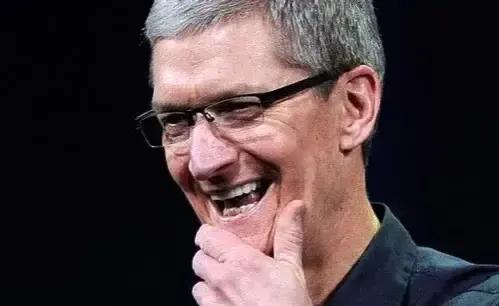 蘋果手機有那麼多人喜歡嗎？