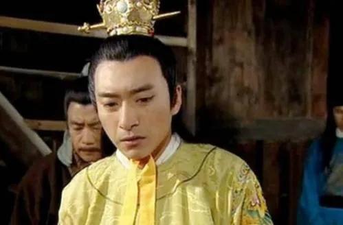 嚴格說，崇禎皇帝還不是大明最後一帝，後面還有南明三帝