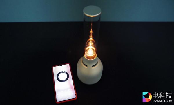 索尼LSPX-S3晶雅音管:用氛圍塑造精緻生活 索尼LSPX-S3晶雅音管:用氛圍塑造精緻生活