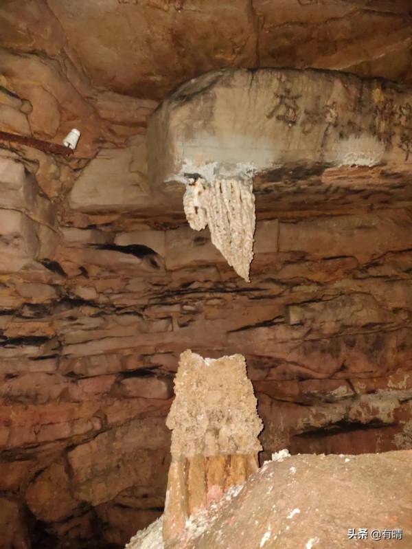 江北第一洞景區為何不再收費?深達3000米的濟南東龍洞神秘莫測 江北第一洞景區為何不再收費?深達3000米的濟南東龍洞神秘莫測