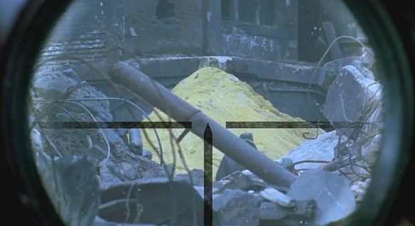 乾淨利落酣暢淋漓！盤點10部經典高評價狙擊題材電影