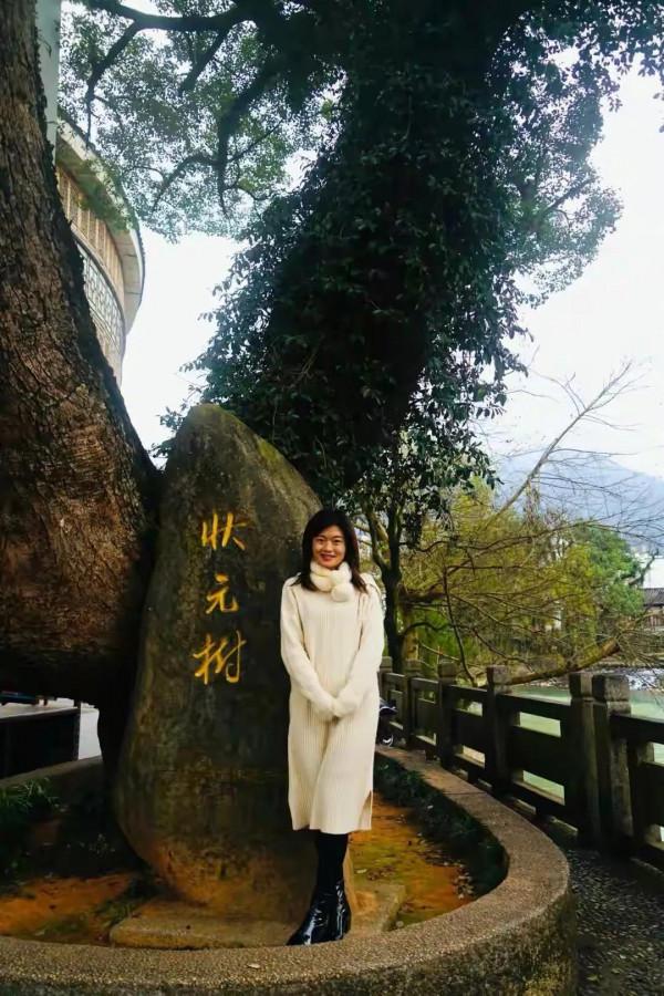 狀元村｜閩浙邊界的千年古村，曾是金雞獎電影拍攝現場，風景如畫