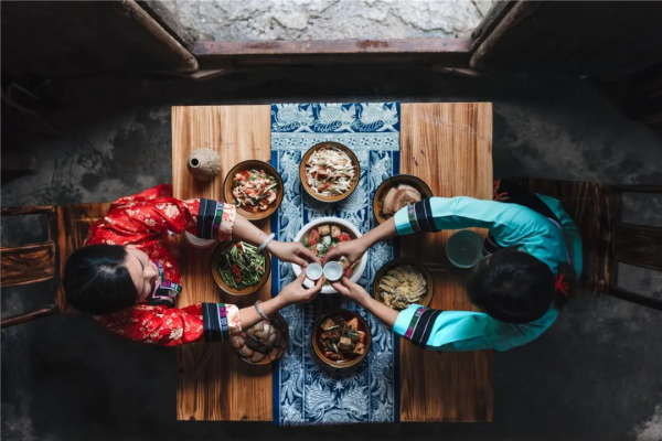 霸佔700項非遺，溫泉當水喝，連聯合國都來朝聖！力薦