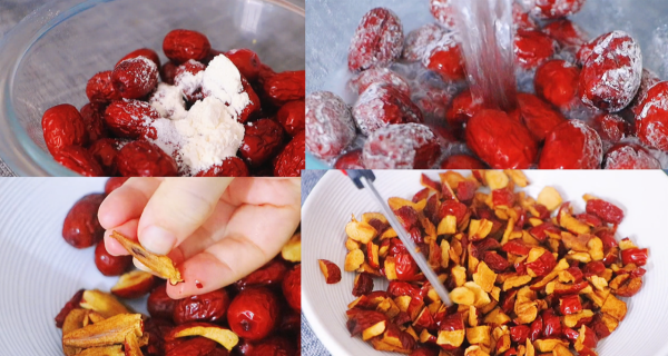 冬天暖身驅寒吃什麼，多吃這7種家常食材，滋補暖寒，一週不重樣