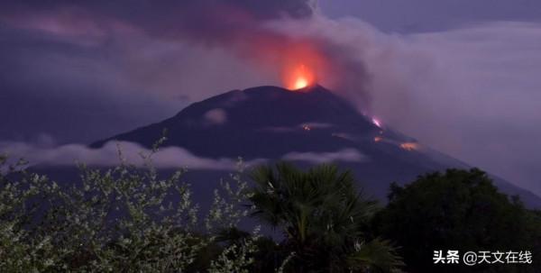 從靈神星談金屬火山，那麼，鐵火山真的存在嗎？