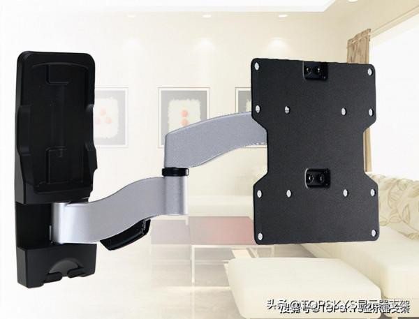 靈活穩固還耐用！TOPSKYS AE222電視支架滿足你的特殊需要