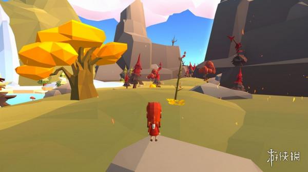 遊戲推薦《野丫頭》