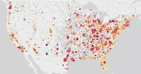 赴美留學生家長“疫情煎熬記”:想讓孩子呆在國外 又怕感染新冠 赴美留學生家長“疫情煎熬記”:想讓孩子呆在國外 又怕感染新冠