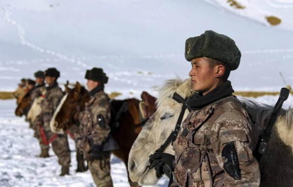 1962年，我軍24小時全殲印軍王牌旅，毛澤東：此戰保邊境10年安穩