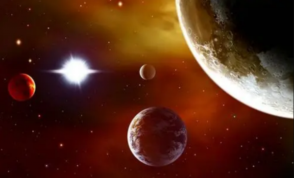 3.9萬米挑戰近太空跳傘，依然能回到地球，地球引力範圍有多大？