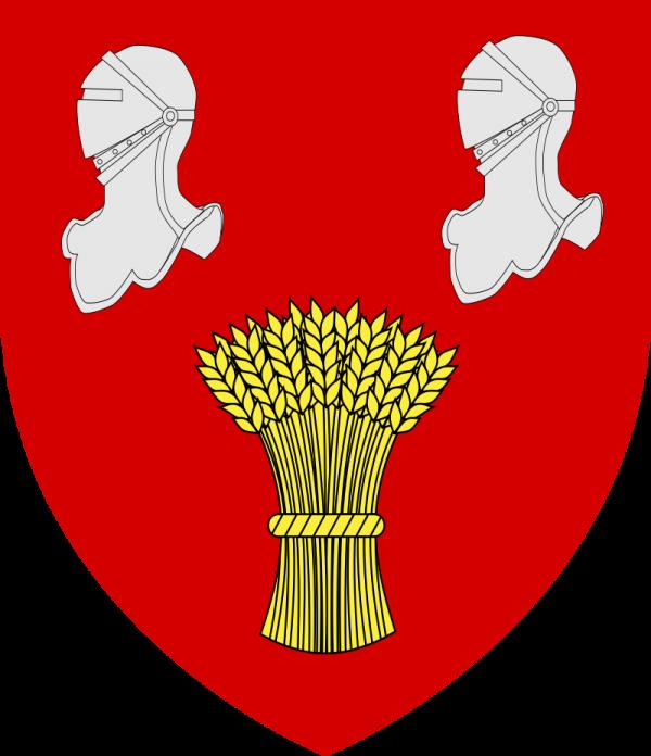 英國侯爵標識 英國侯爵標識