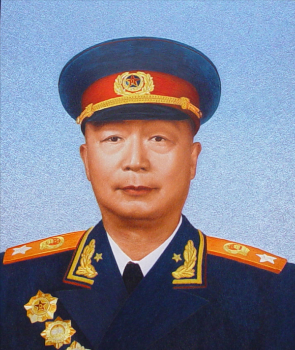 聶榮臻報告:引導敵機轟炸您住所的特務抓獲了,毛主席:是誰? 聶榮臻報告:引導敵機轟炸您住所的特務抓獲了,毛主席:是誰?