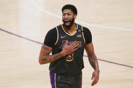 湖人的上限在哪？濃眉戴維斯決定球隊的未來，側翼小將也入選