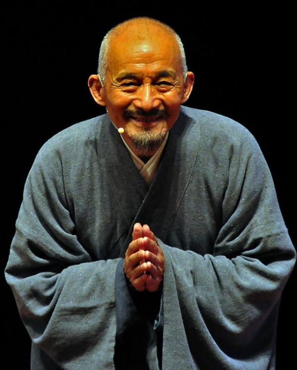 老戲骨們的9位前輩：有人一生孤苦，有人終身是“佛”，最大99歲