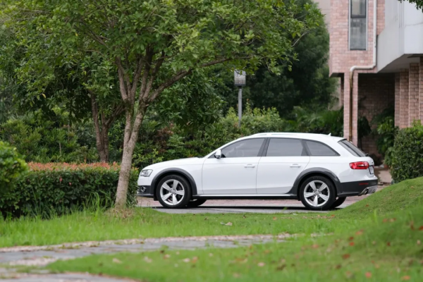 A4 allroad:旅行車邊界的拓寬者,去更遠的地方看不一樣的風景 A4 allroad:旅行車邊界的拓寬者,去更遠的地方看不一樣的風景