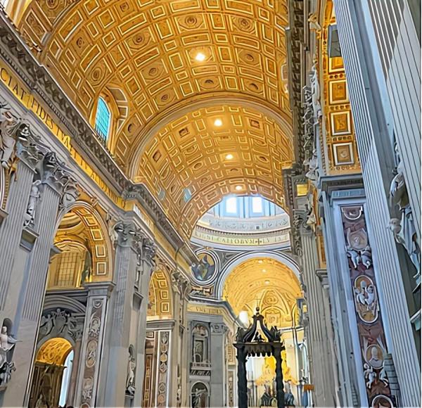 古 建 築，遠 比 你 想 象 更 驚 豔