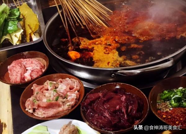 唯有美食不可負,重慶10大特色美食小吃,看著都流口水 唯有美食不可負,重慶10大特色美食小吃,看著都流口水