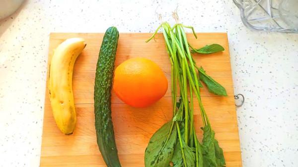 明星都愛的果蔬汁！在家就能做的小妙招