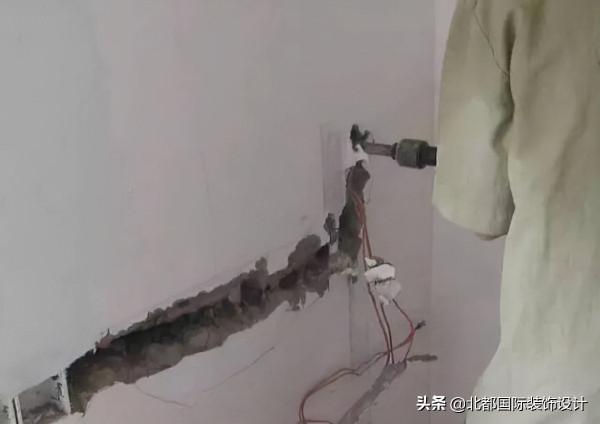 裝修最容易偷工減料的15個地方