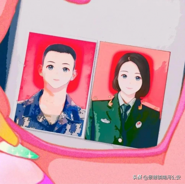 軍戀|從戰友到戀人,軍營裡的怦然心動 軍戀|從戰友到戀人,軍營裡的怦然心動