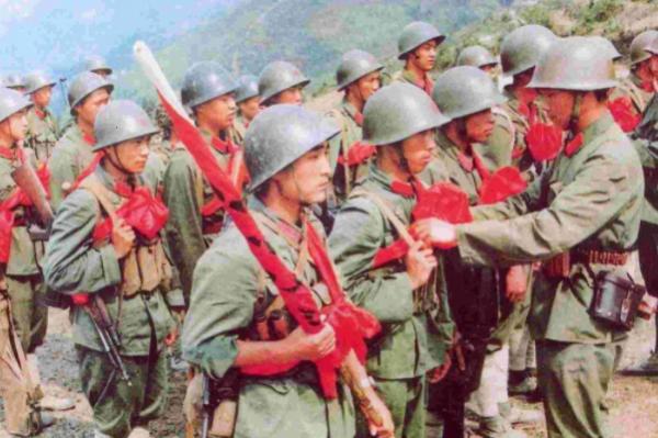 1986年的黑豹行動，31名特戰隊員接收密令，最終結局怎樣？