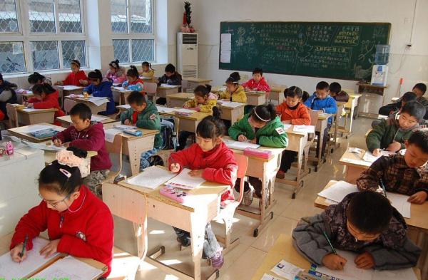 小升初應該選擇什麼樣的學校?私立還是公立?家長可別選錯 小升初應該選擇什麼樣的學校?私立還是公立?家長可別選錯