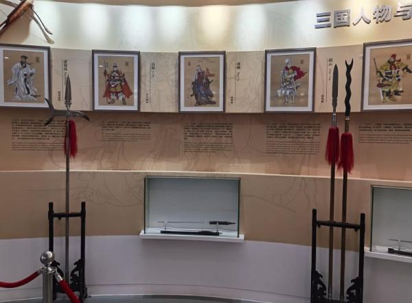 五月遊記之:品味諸葛古鎮 五月遊記之:品味諸葛古鎮