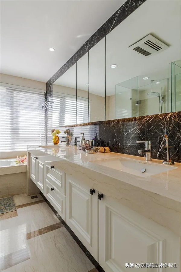 精裝房270平方米,全屋改造歐式風格裝修 精裝房270平方米,全屋改造歐式風格裝修