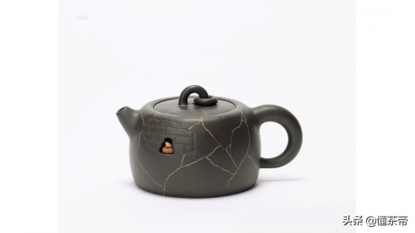 紫砂國家級非遺傳承人只有4位！你知道都是誰嗎？