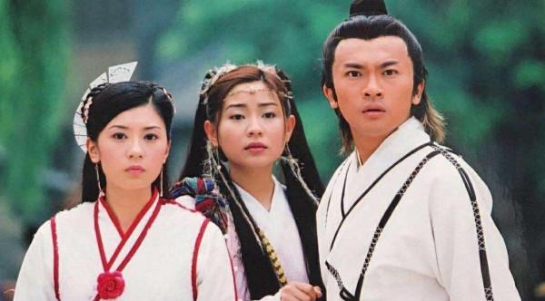 說說那些二刷的電視劇，又到了暴露年紀的時刻了