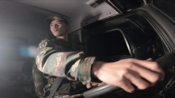 保送入學成為準軍官,看這些士兵有多優秀! 保送入學成為準軍官,看這些士兵有多優秀!