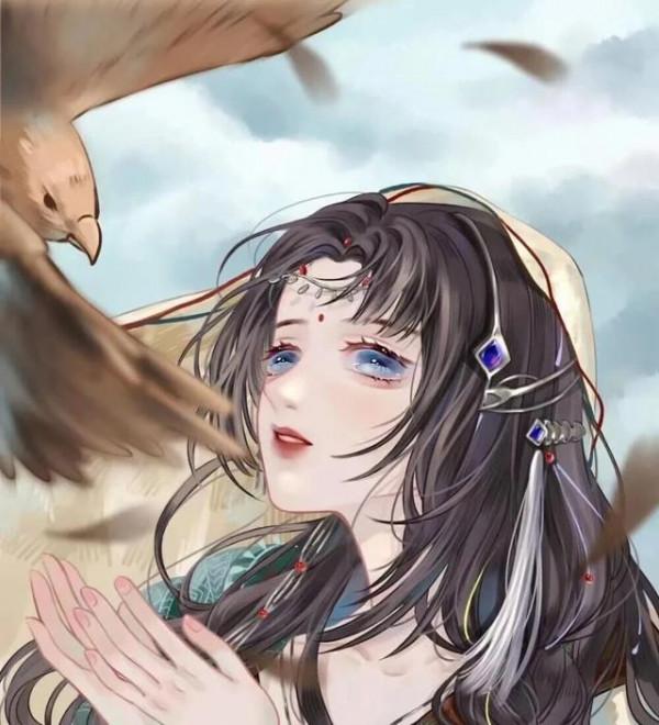 小測試：12星座女如果穿越回古代，會叫什麼名字？