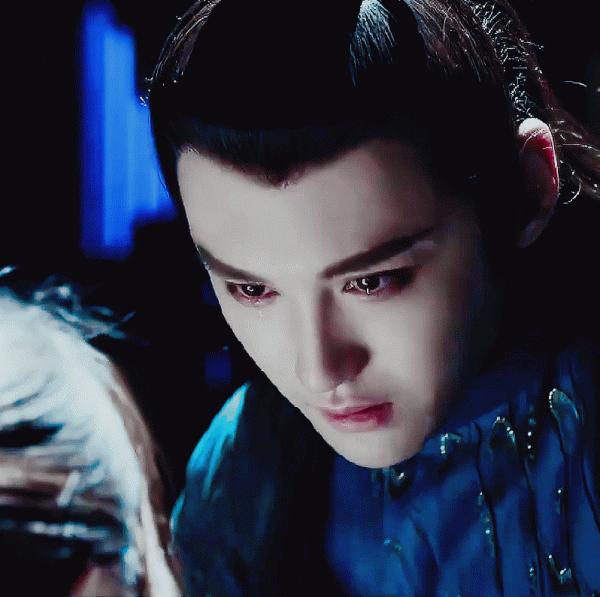 一雙眼拯救一張臉!這5位男演員的眼睛,不僅好看還很有神韻 一雙眼拯救一張臉!這5位男演員的眼睛,不僅好看還很有神韻