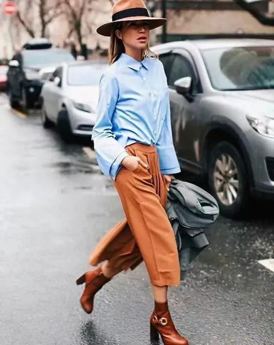 服裝搭配,靈活運用小物件做點綴之鞋子篇 服裝搭配,靈活運用小物件做點綴之鞋子篇