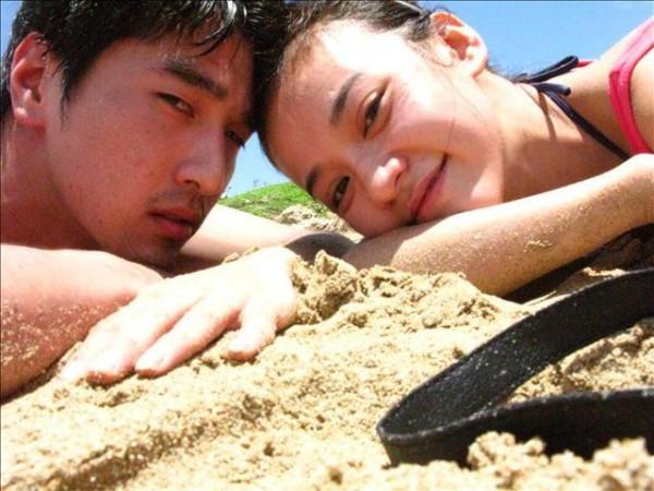 趙又廷的璀璨情史,和他身邊不得不說的女人 趙又廷的璀璨情史,和他身邊不得不說的女人