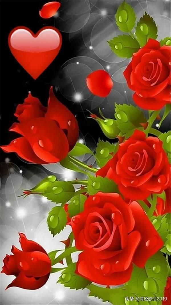 甜馨的愛情、幸福的婚姻，來自向內求的自悟，共情愛的能力