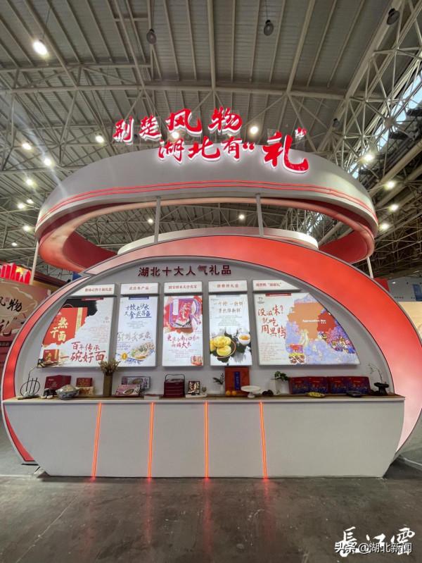 組圖 | 首屆文博會氛圍感拉滿，喜迎八方來客