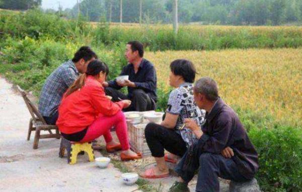 結婚難,3類農民卻不發愁,你們村也這樣嗎? 結婚難,3類農民卻不發愁,你們村也這樣嗎?