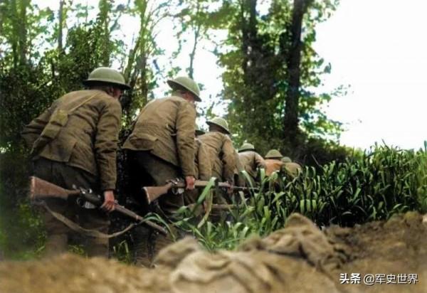 圖說一戰歷史-No.24 圖說一戰歷史-No.24