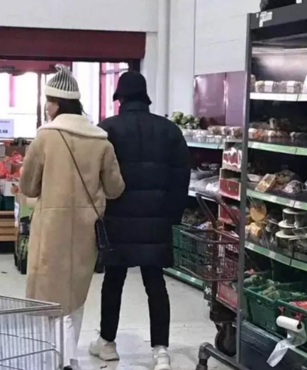 “當紅小鮮肉”楊洋的瓜 “當紅小鮮肉”楊洋的瓜