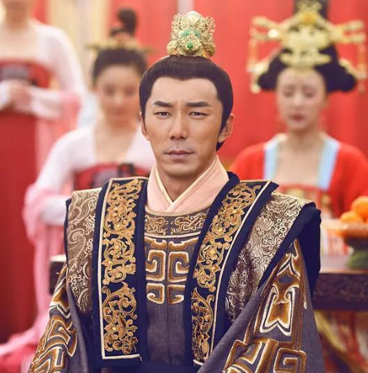 齊王李祐:被父愛逼到謀反的皇子 齊王李祐:被父愛逼到謀反的皇子