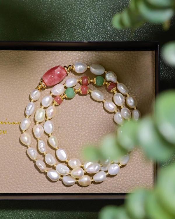 國潮風，有你喜歡的嗎？