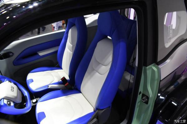 見到就有好心情 QQ冰淇淋無界/無界X版