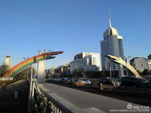 從“九門提督”說起 從“九門提督”說起