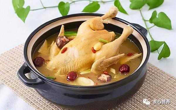 湯的營養真的那麼豐富嗎?告訴您喝湯的真相 湯的營養真的那麼豐富嗎?告訴您喝湯的真相