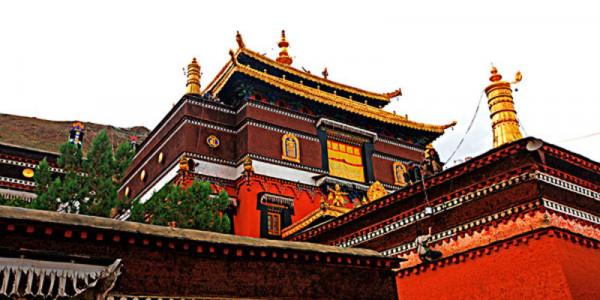 青海、西藏十大冷門景點,人少景美好玩 青海、西藏十大冷門景點,人少景美好玩